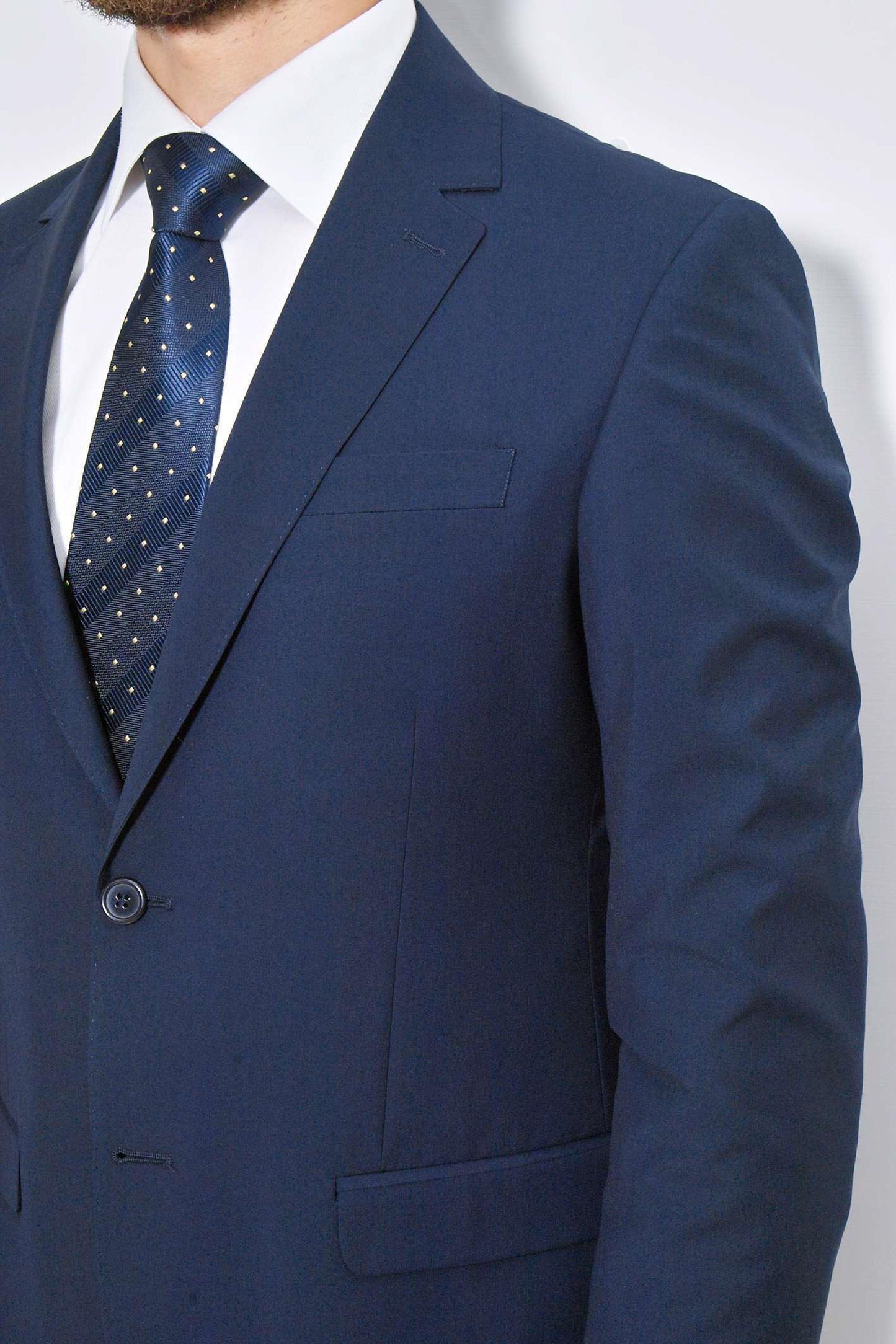 Abito Blu chiaro