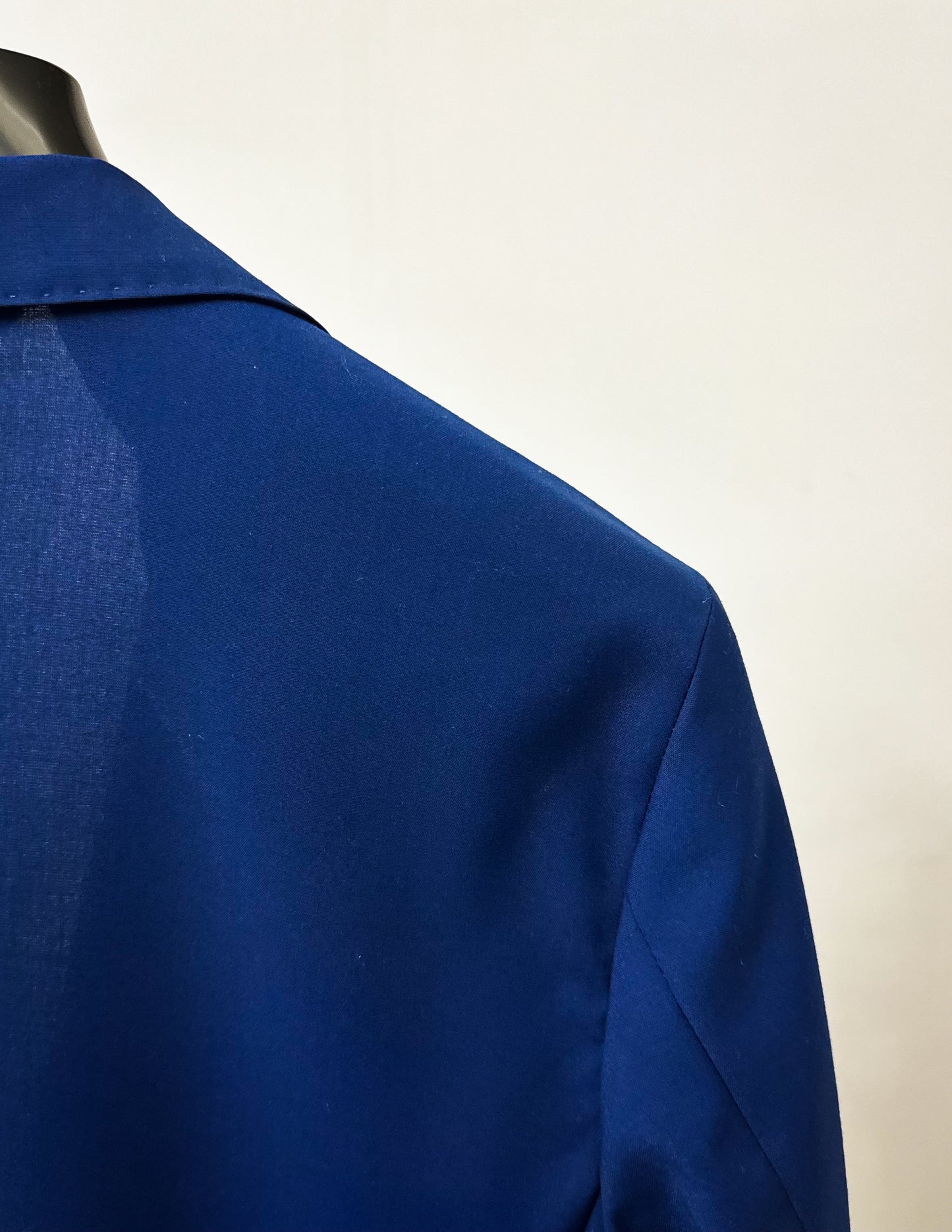Giacca Estiva Slim fit - Blue Marino