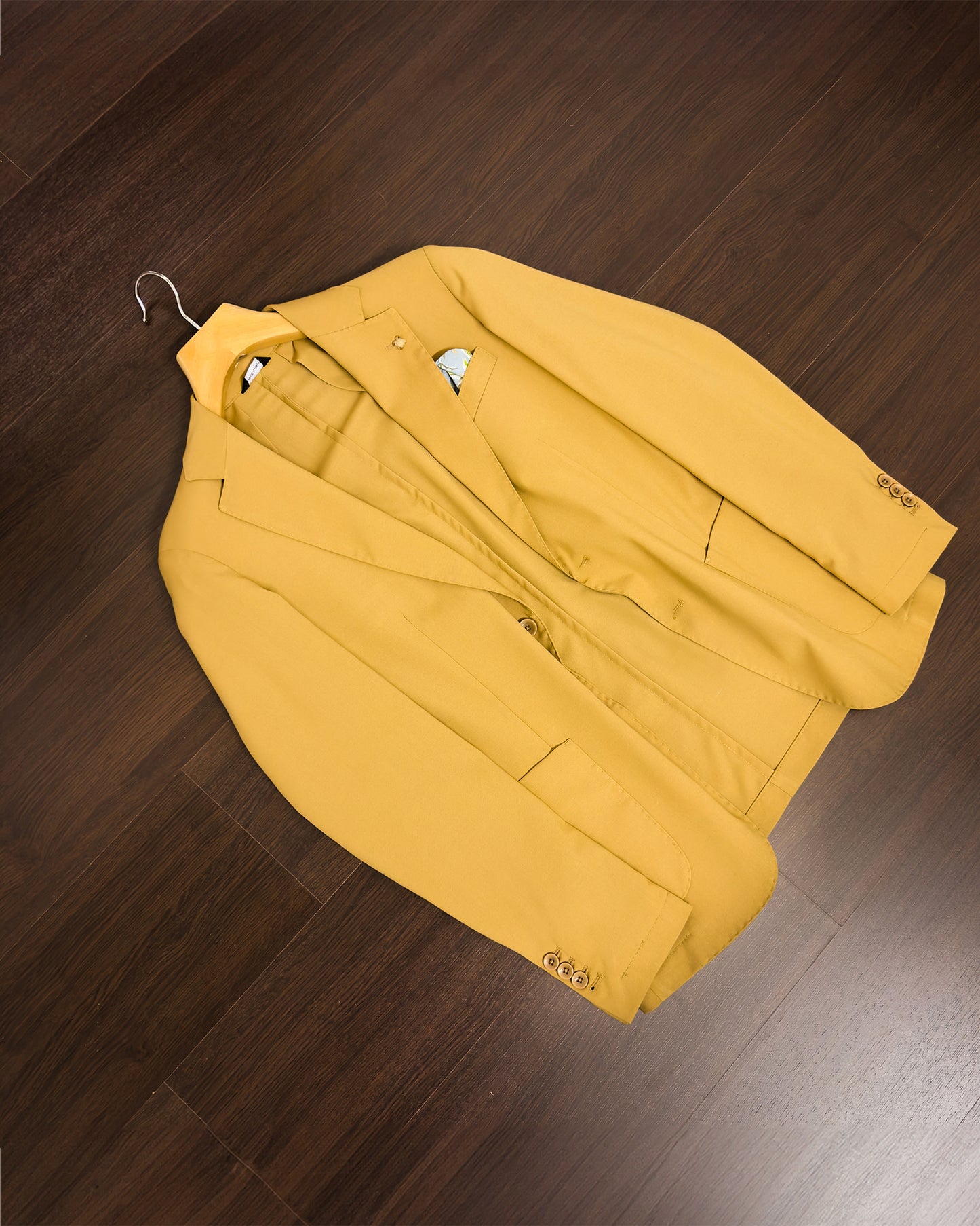 Giacca Estiva Slim fit - Sabbia